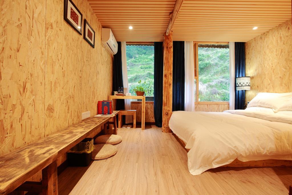 Tong Sang Art Hotel Липин Номер фото