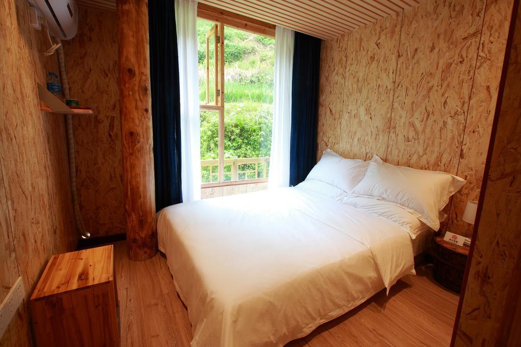 Tong Sang Art Hotel Липин Номер фото