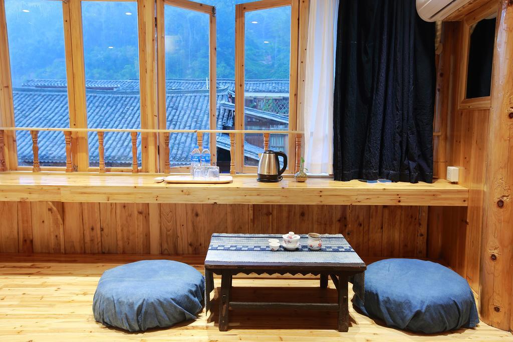 Tong Sang Art Hotel Липин Экстерьер фото
