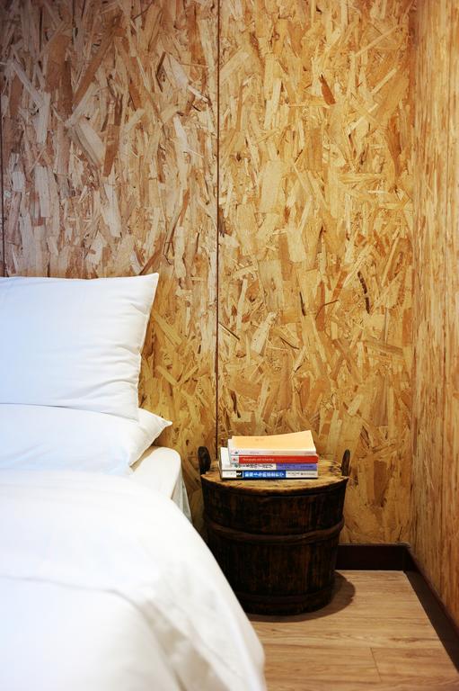 Tong Sang Art Hotel Липин Экстерьер фото