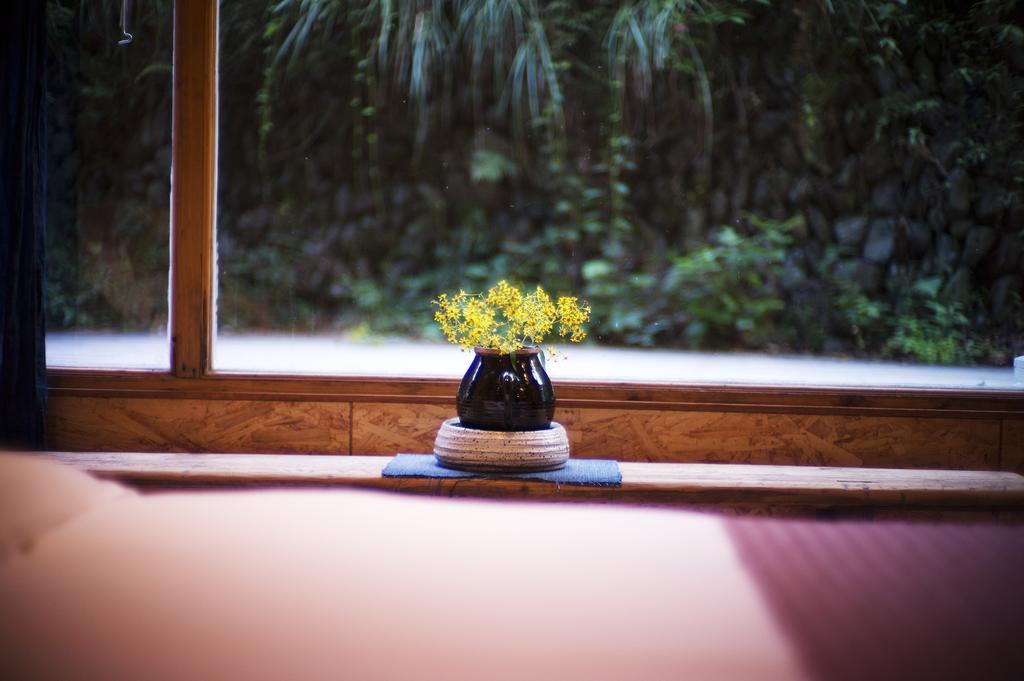 Tong Sang Art Hotel Липин Экстерьер фото