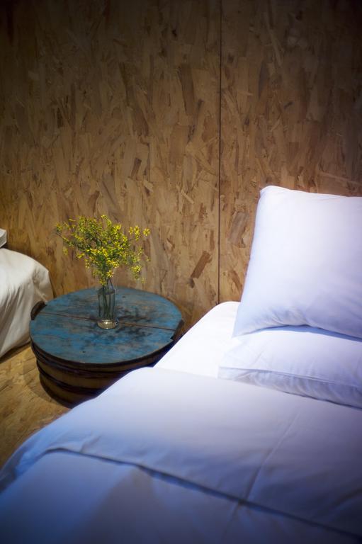 Tong Sang Art Hotel Липин Экстерьер фото